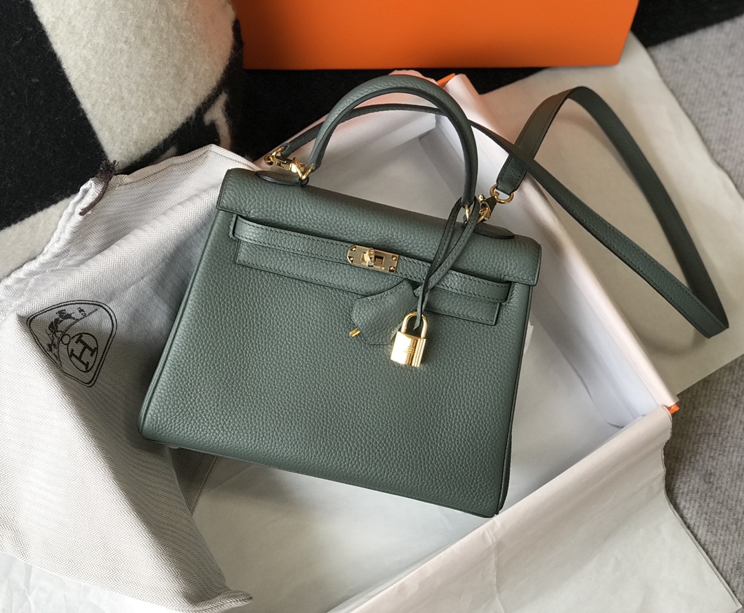 Hermes Kelly Bags